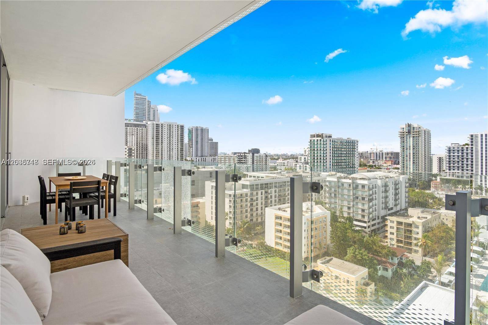 700 NE 26th TerMiami - Condo/Co-Op/Seasonal,Condo condo unit 1405 - picture