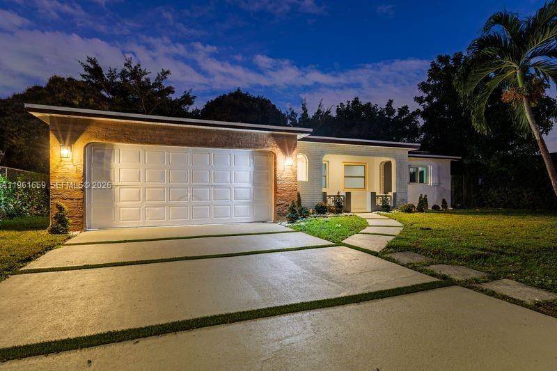 256 NW 78thMargate - picture