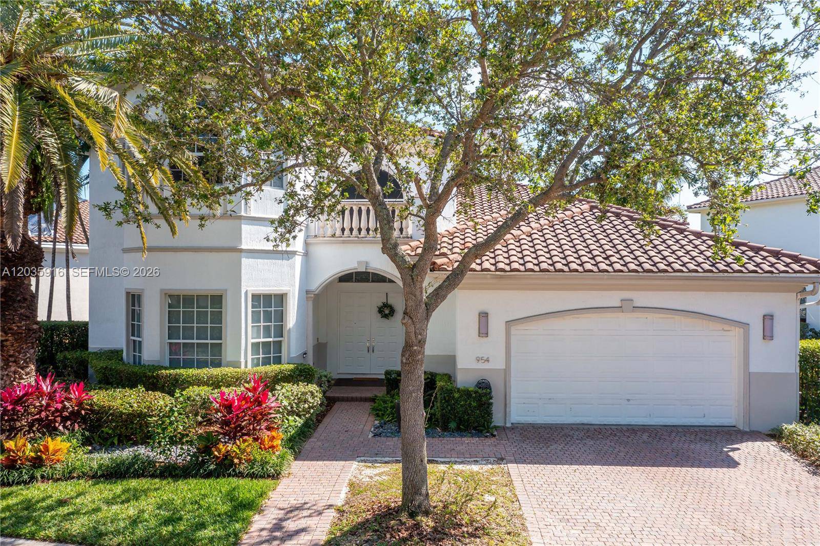 954 Sanibel DrHollywood - Single Family-Annual,House condo unit 954 - picture