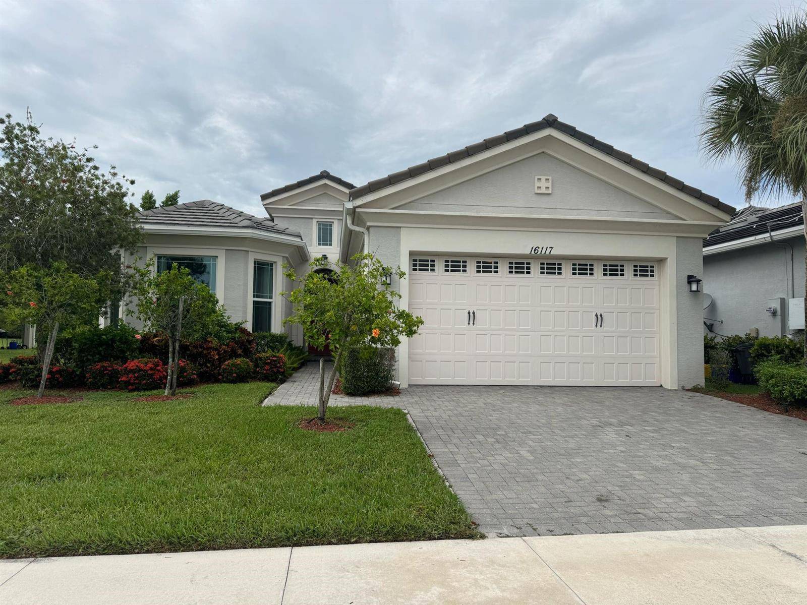16117 Whippoorwill - picture