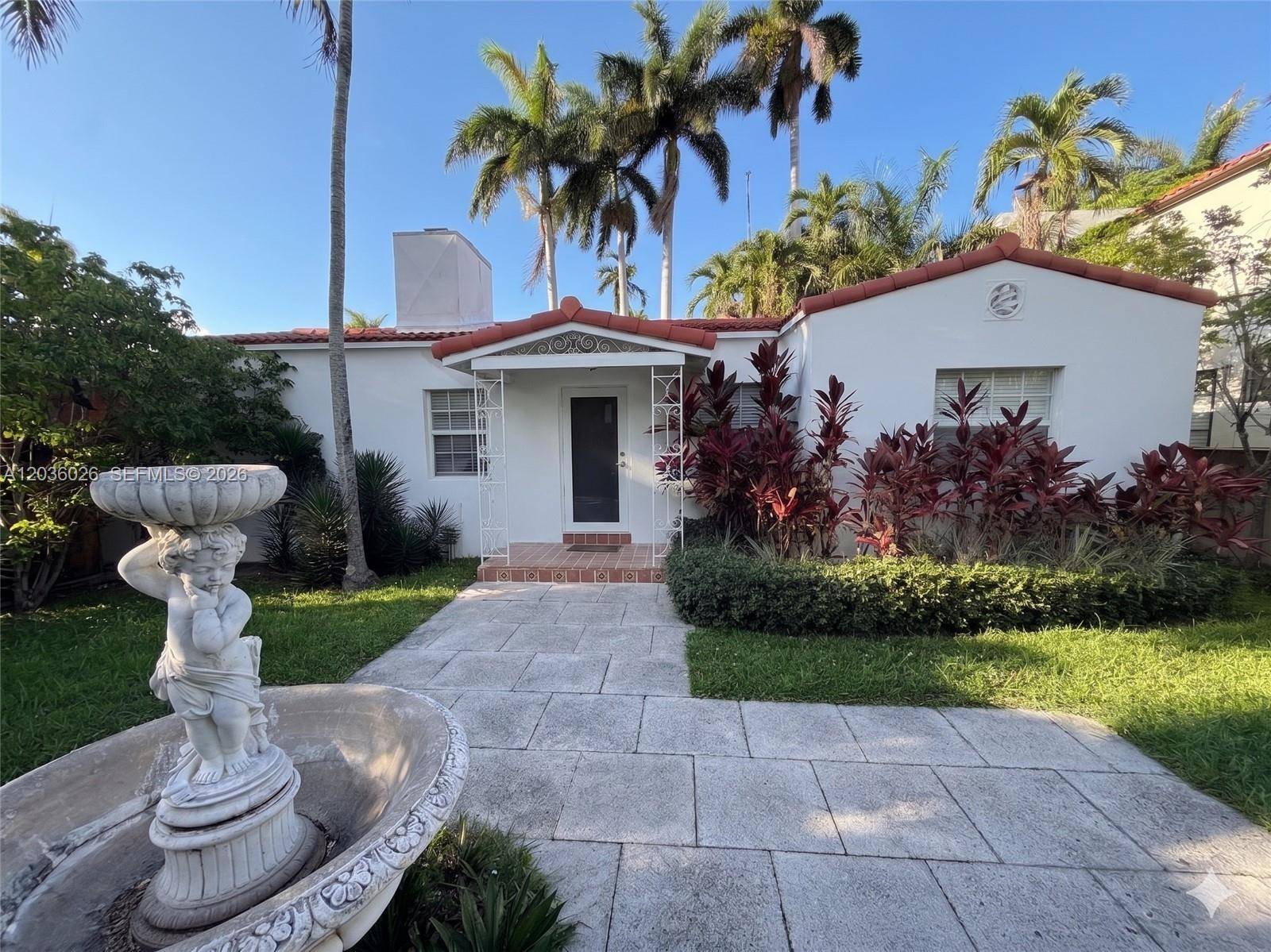 265-A Palm AveMiami Beach - picture