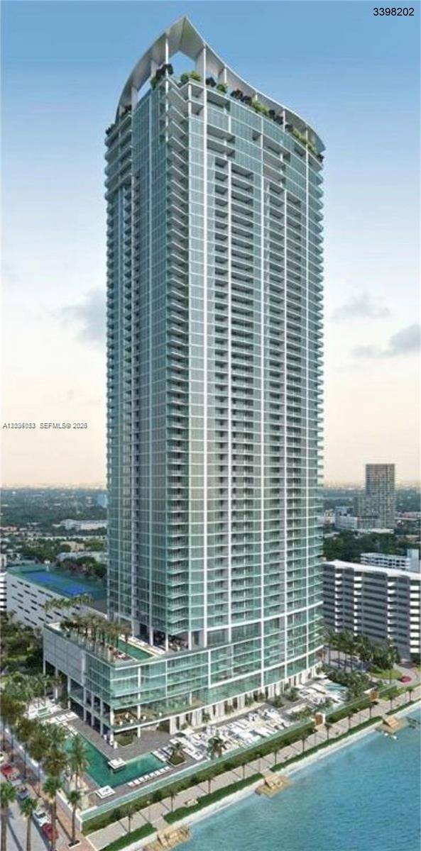 2900 NE 7th AveMiami - Condo/Co-Op/Annual,Condo condo unit 2004 - picture