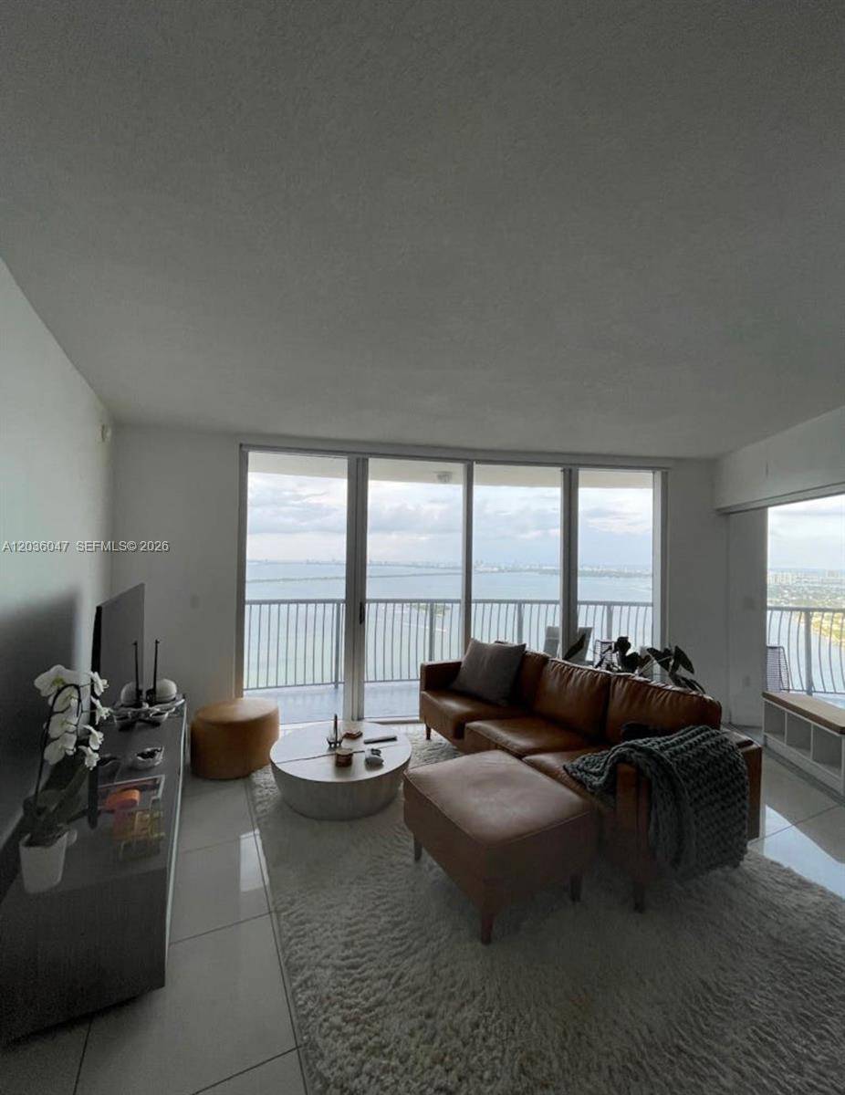 1750 N Bayshore DrMiami - Condo/Co-Op/Annual,Condo condo unit 4801 - picture