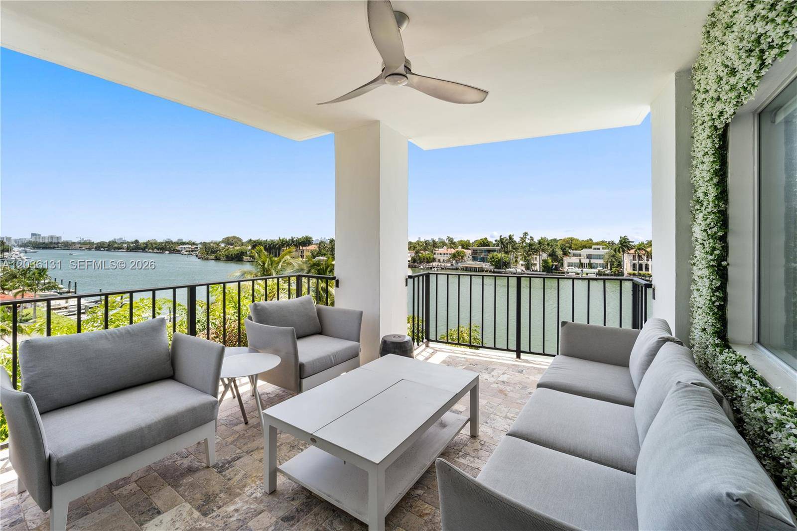 5640 Collins AveMiami Beach - Single Family-Annual,Condo condo unit 4D - picture
