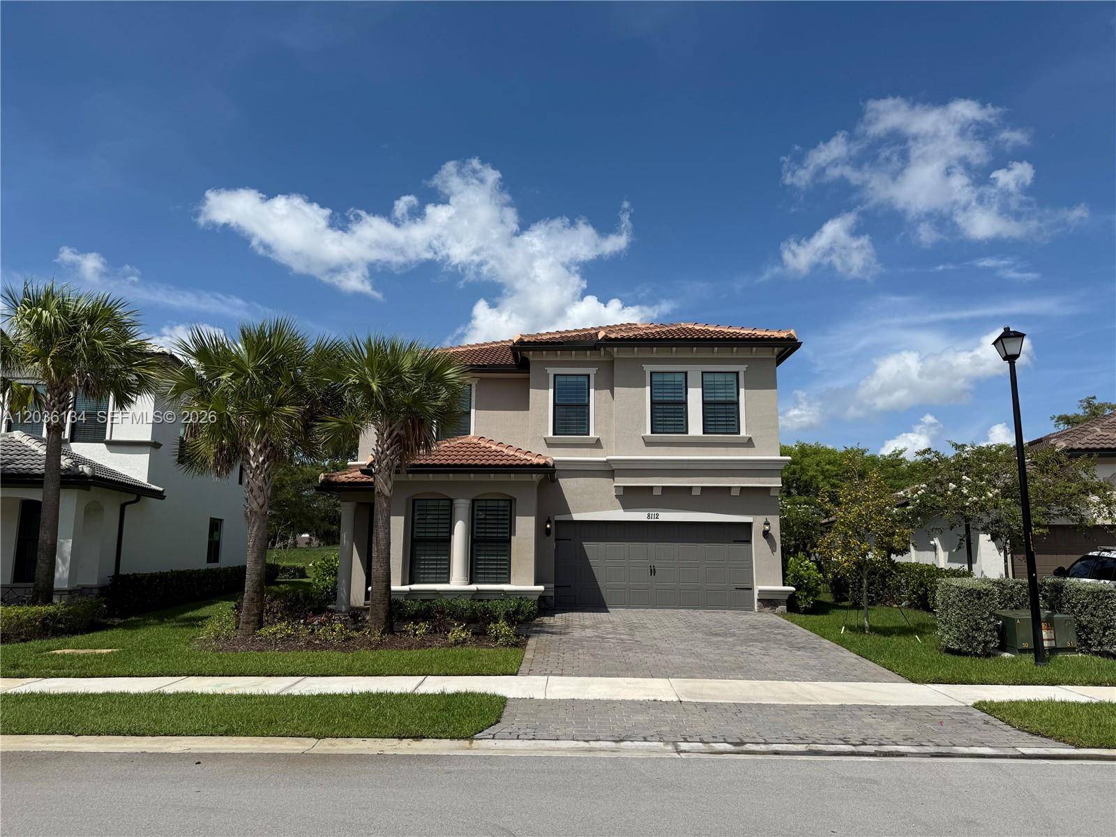 8112 NW 78th StTamarac - Single Family-Annual,House condo unit 8112 - picture