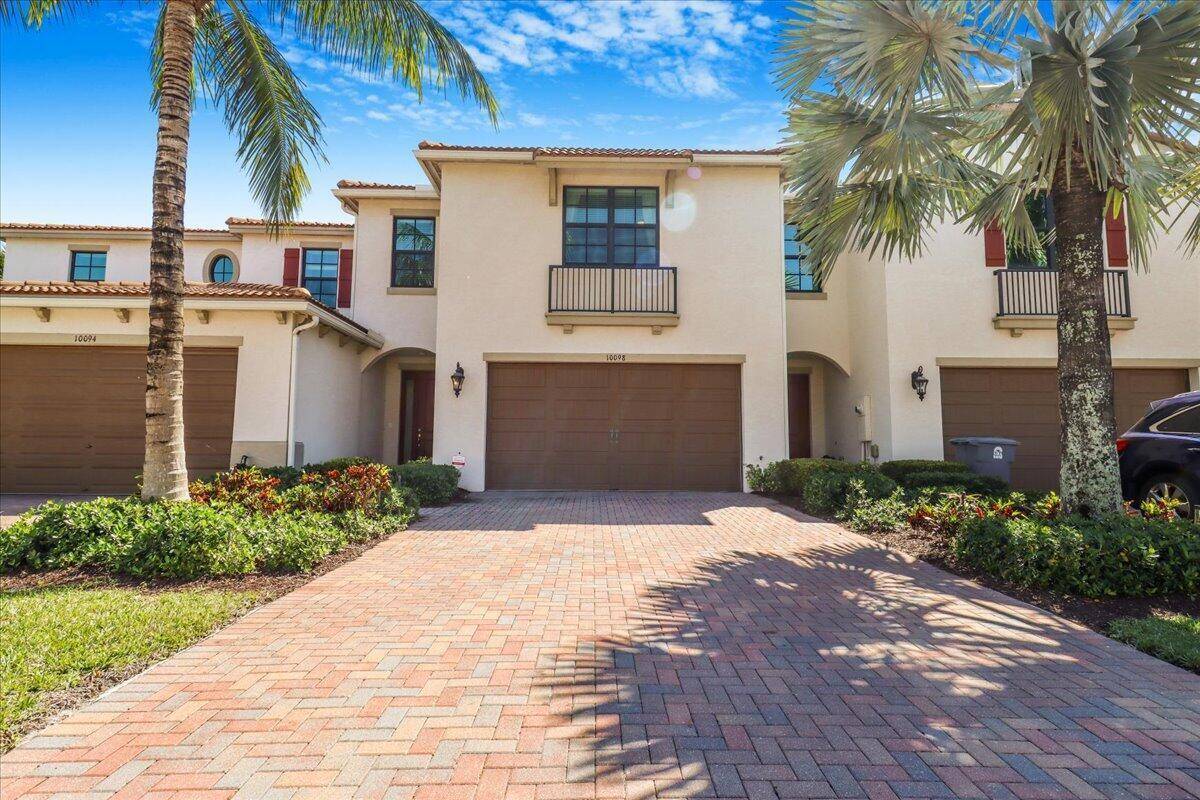 10098 AkensideBoca Raton - picture