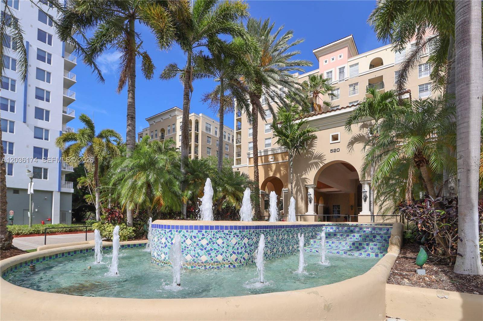 520 SE 5th AveFort Lauderdale - Condo/Co-Op/Annual,Condo condo unit 2403 - picture