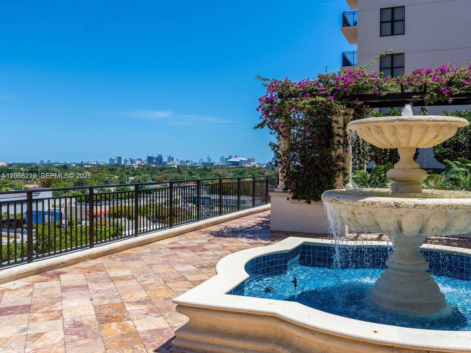 888 S Douglas RdCoral Gables - Condo/Co-Op/Annual,Condo condo unit 605 - picture
