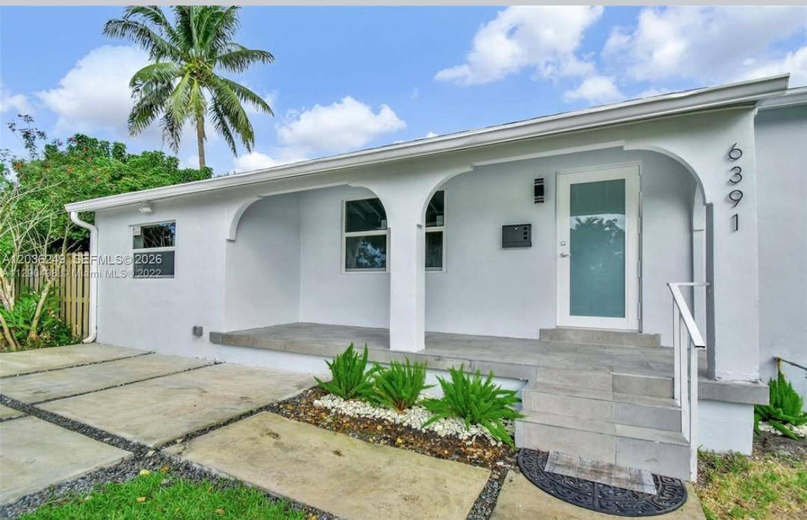 6391 SW 39th StMiami - picture