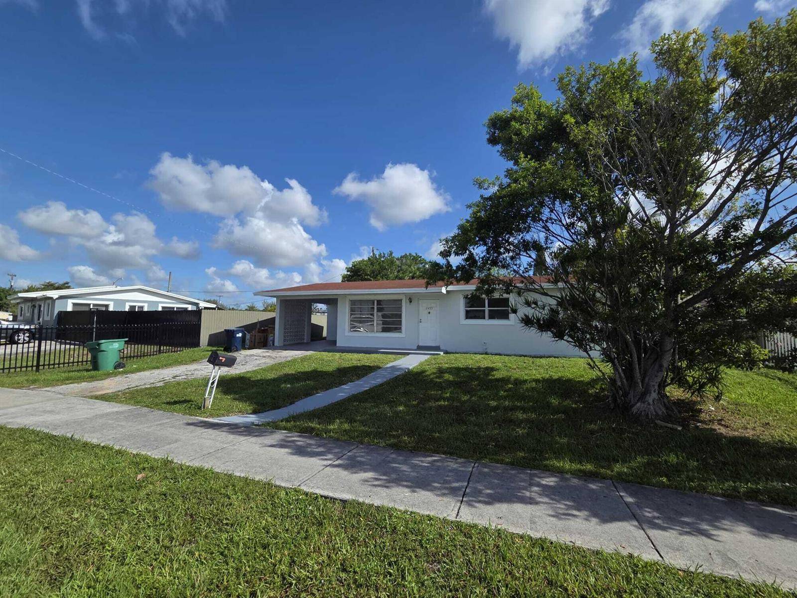 2455 NW 207thMiami Gardens - picture