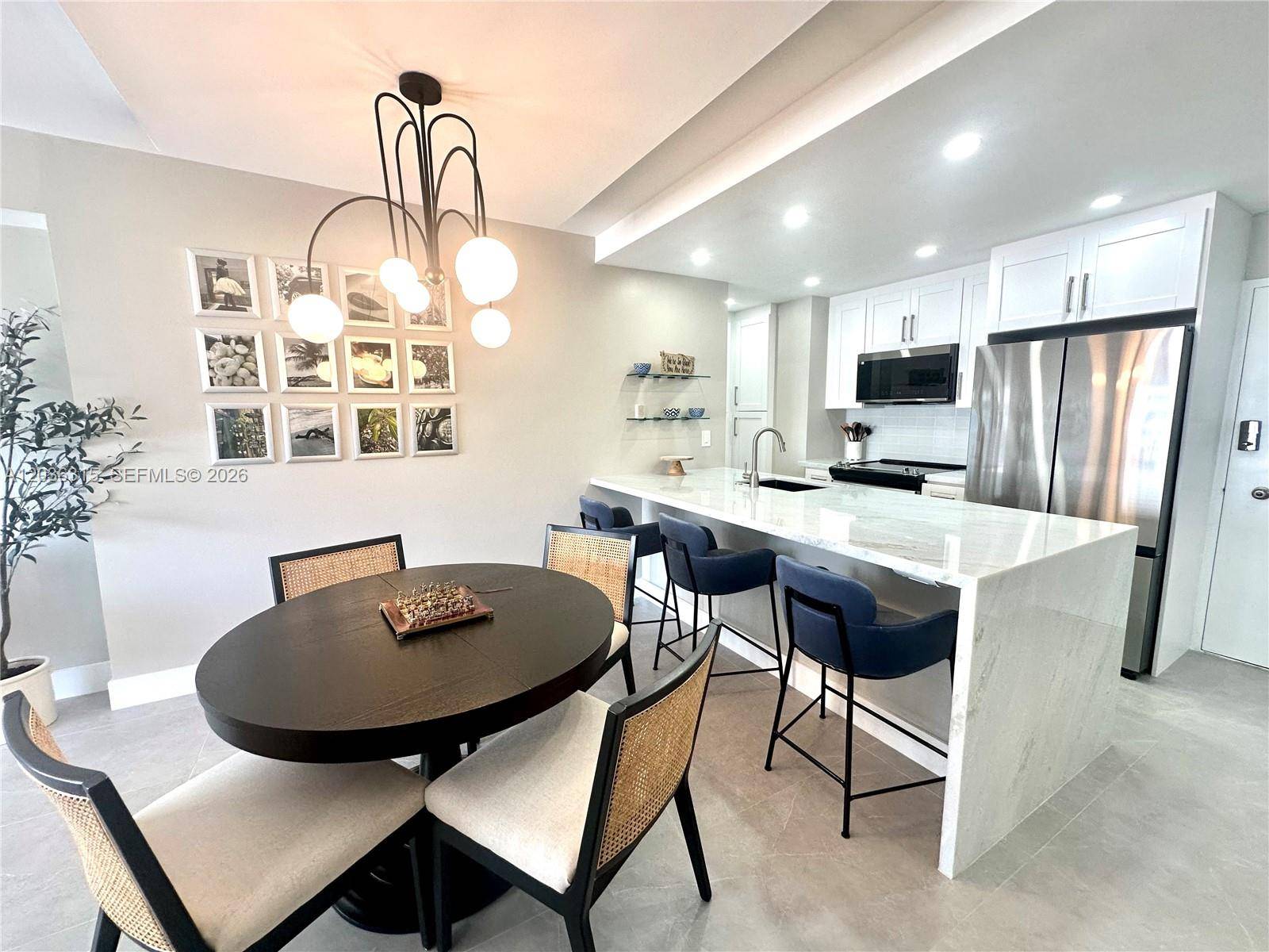 1980 S Ocean DrHallandale Beach - Condo/Co-Op/Annual,Condo condo unit 8D - picture