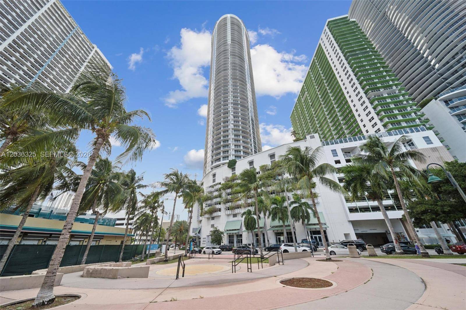 1750 N Bayshore DrMiami - Condo/Co-Op/Seasonal,Condo condo unit 4315 - picture