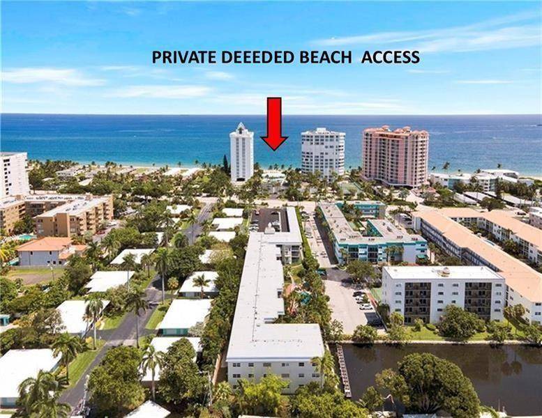 1461 S OceanPompano Beach - Condo condo unit 329 - picture
