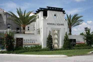 9350 SW 170th PsgeMiami - Townhouse/Villa-Annual,Townhouse condo unit 9350 - picture