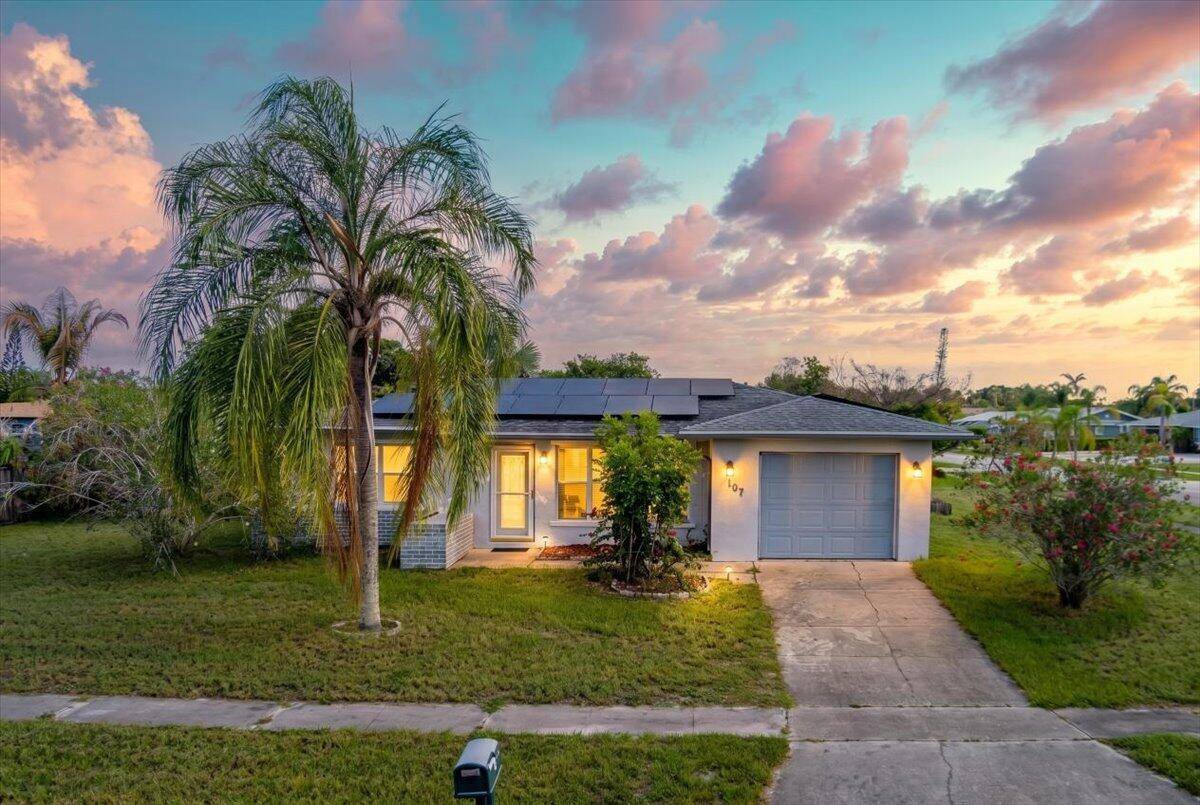 107 SE SelvaPort St. Lucie - picture