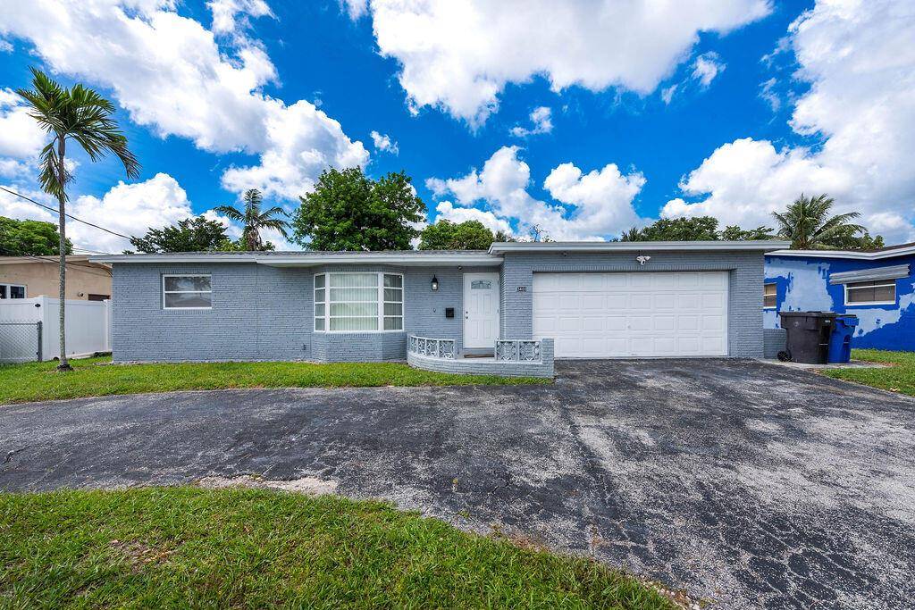 3400 NW 39thLauderdale Lakes - picture