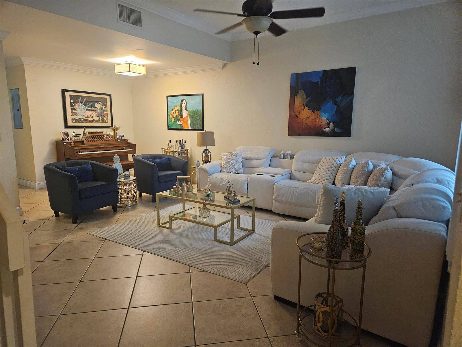 3829 E Schoolhouse RdFort Myers - Townhouse condo unit 3 - picture