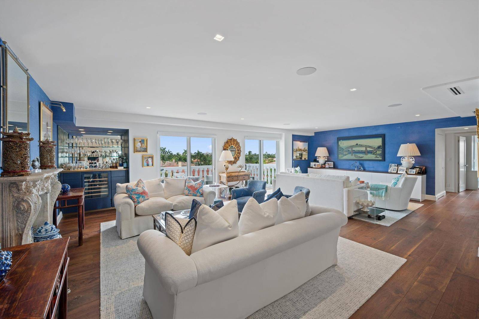 330 Cocoanut RowPalm Beach - Condo condo unit 5b - picture