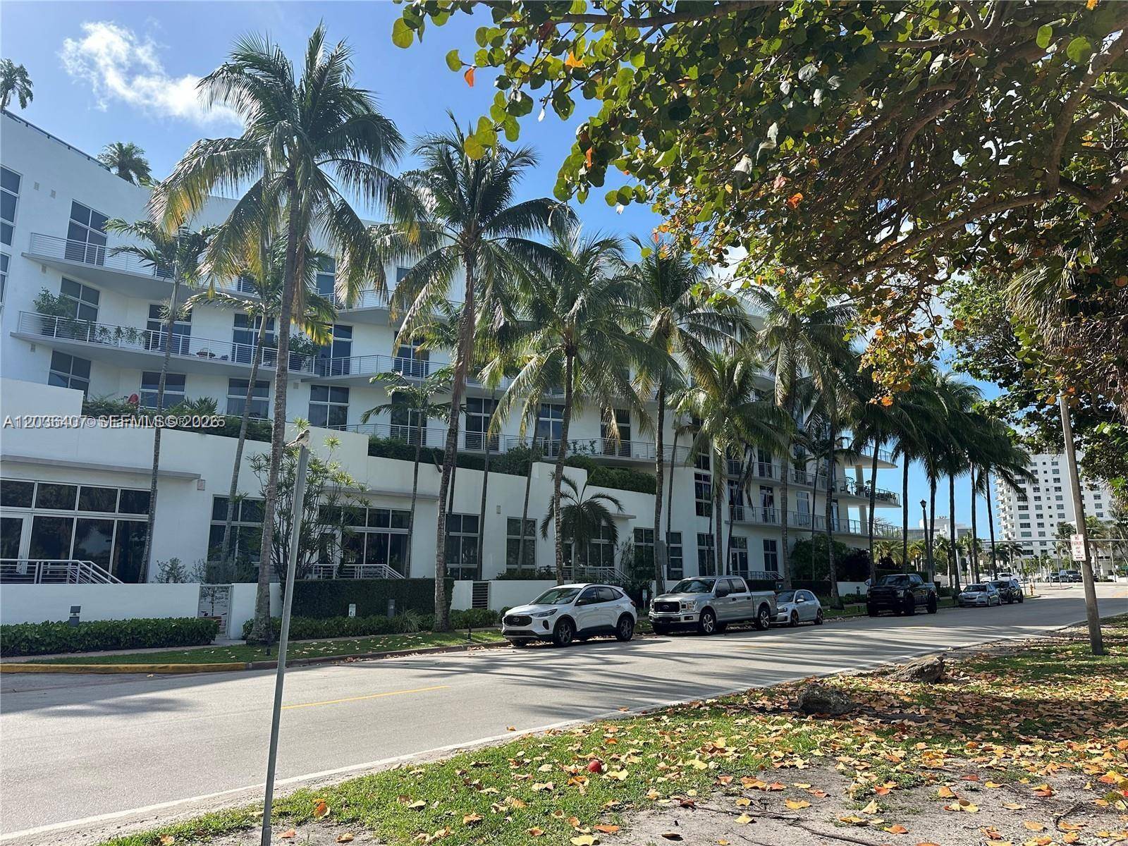 2001 Meridian AveMiami Beach - Condo/Co-Op/Annual,Condo condo unit 426 - picture