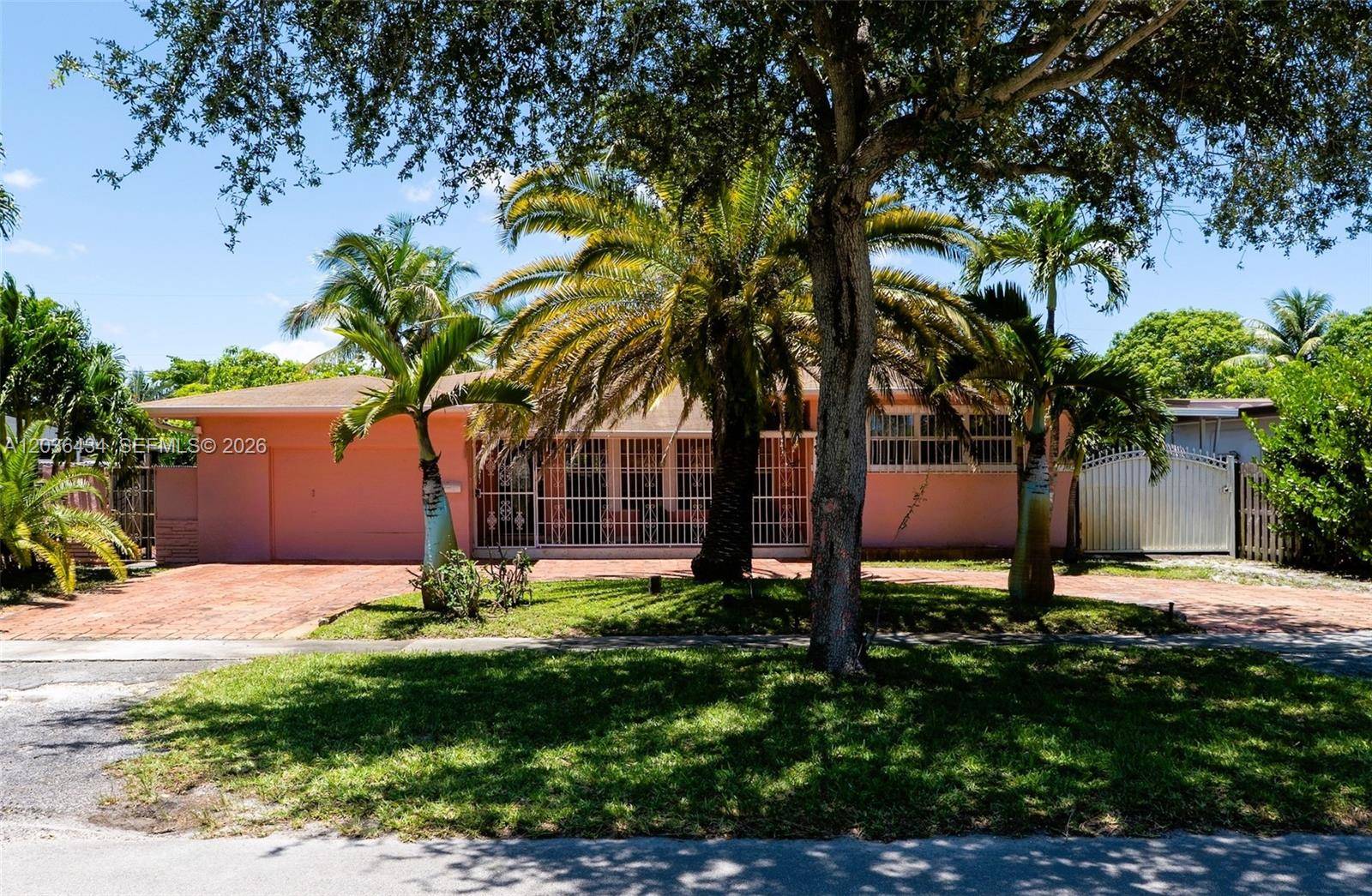 315 NW 124th StNorth Miami - picture
