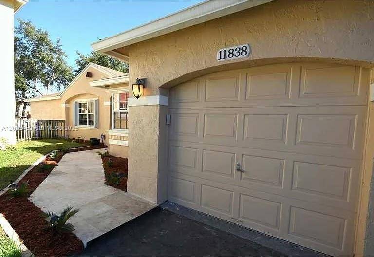 11838 NW 13th StPembroke Pines - picture
