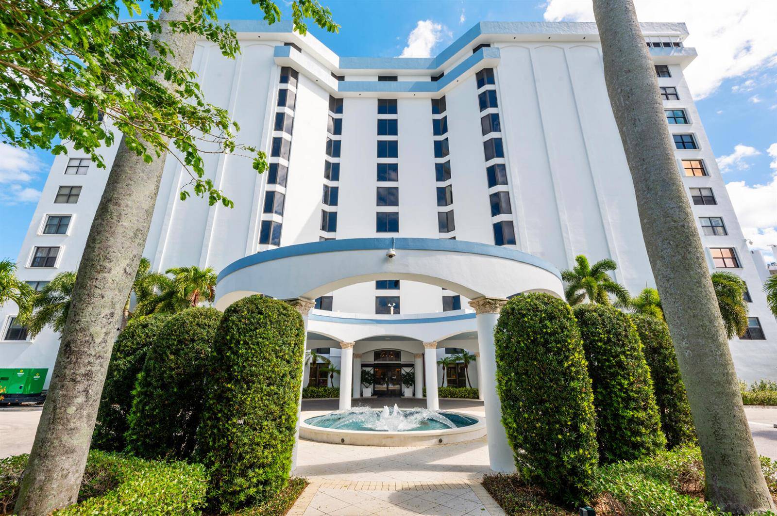 3800 WashingtonWest Palm Beach - Condo condo unit 303 - picture