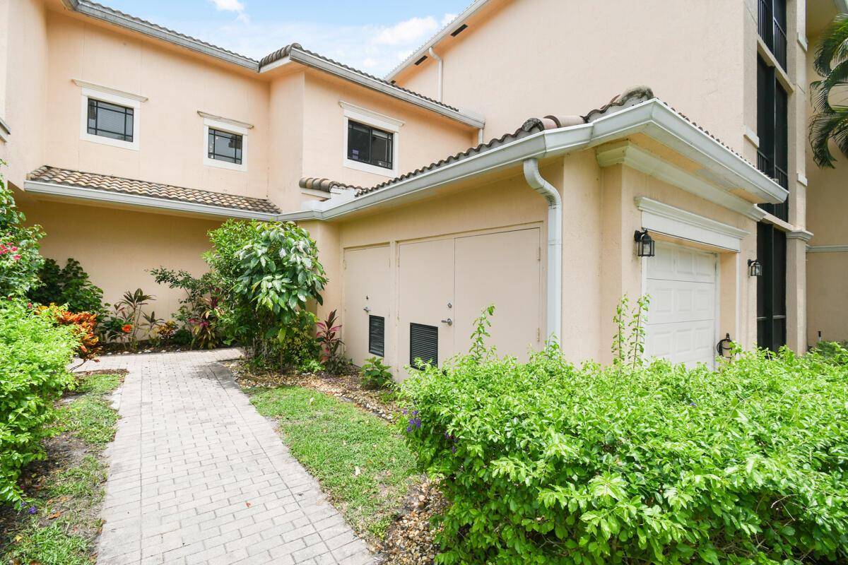 2916 TuscanyPalm Beach Gardens - Condo condo unit 104 - picture