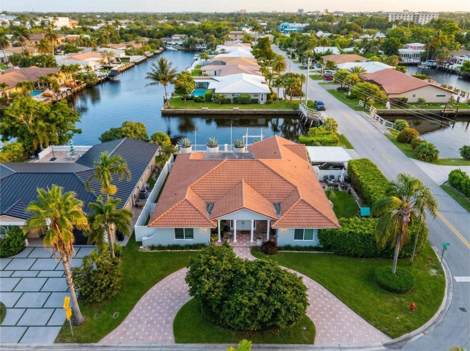 5841 BayviewFort Lauderdale - picture