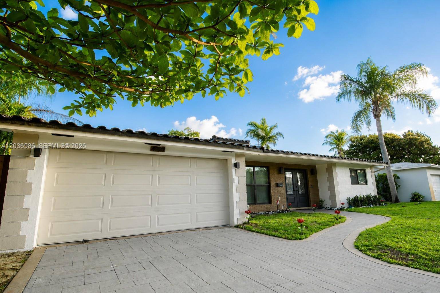 4209 Jefferson StHollywood - Single Family-Seasonal,House condo unit 4209 - picture