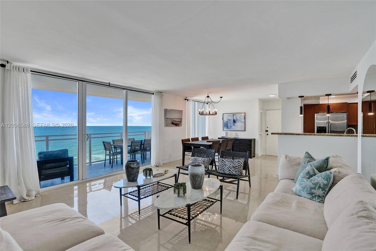 2030 S Ocean DrHallandale Beach - Condo/Co-Op/Annual,Condo condo unit 821 - picture