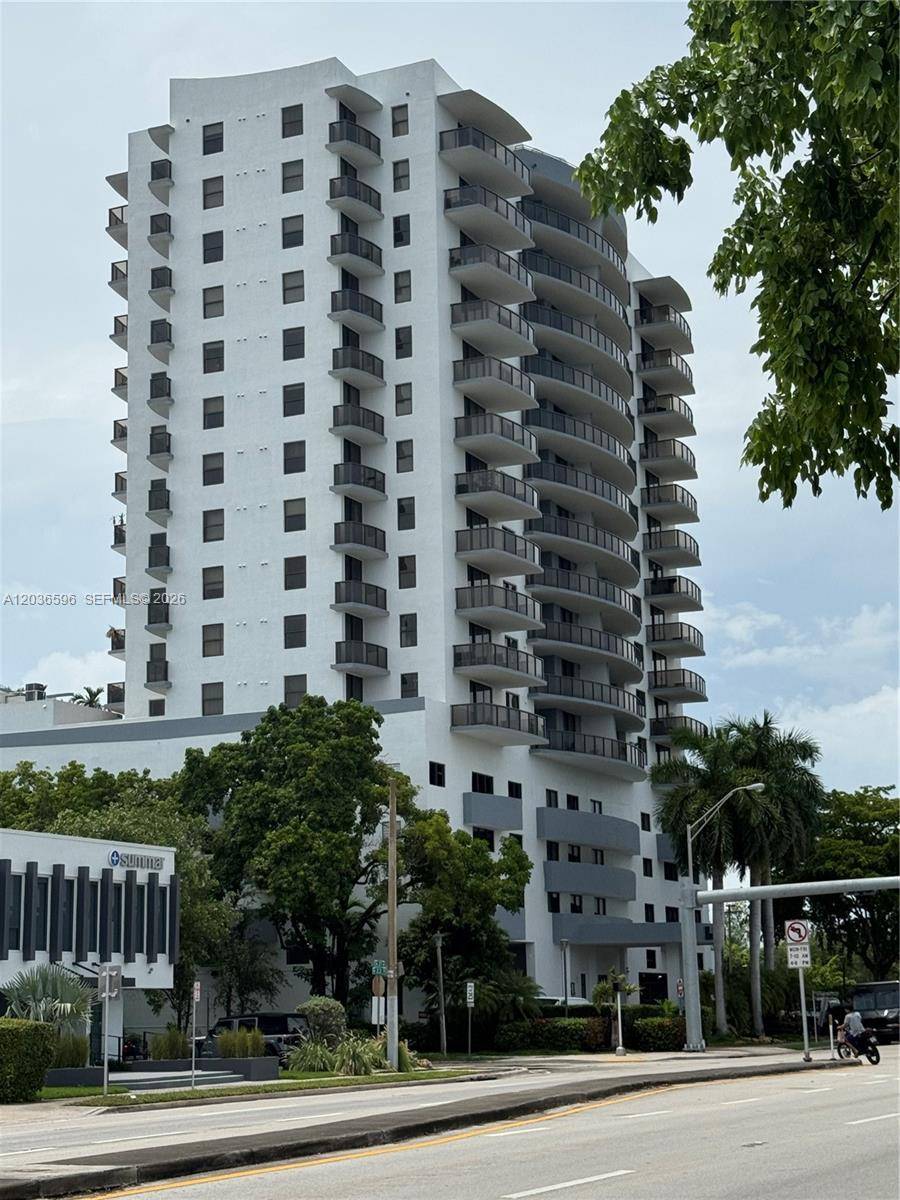 2301 SW 27th AveMiami - THE LUXOR RESIDENCES COND condo unit 503 - picture