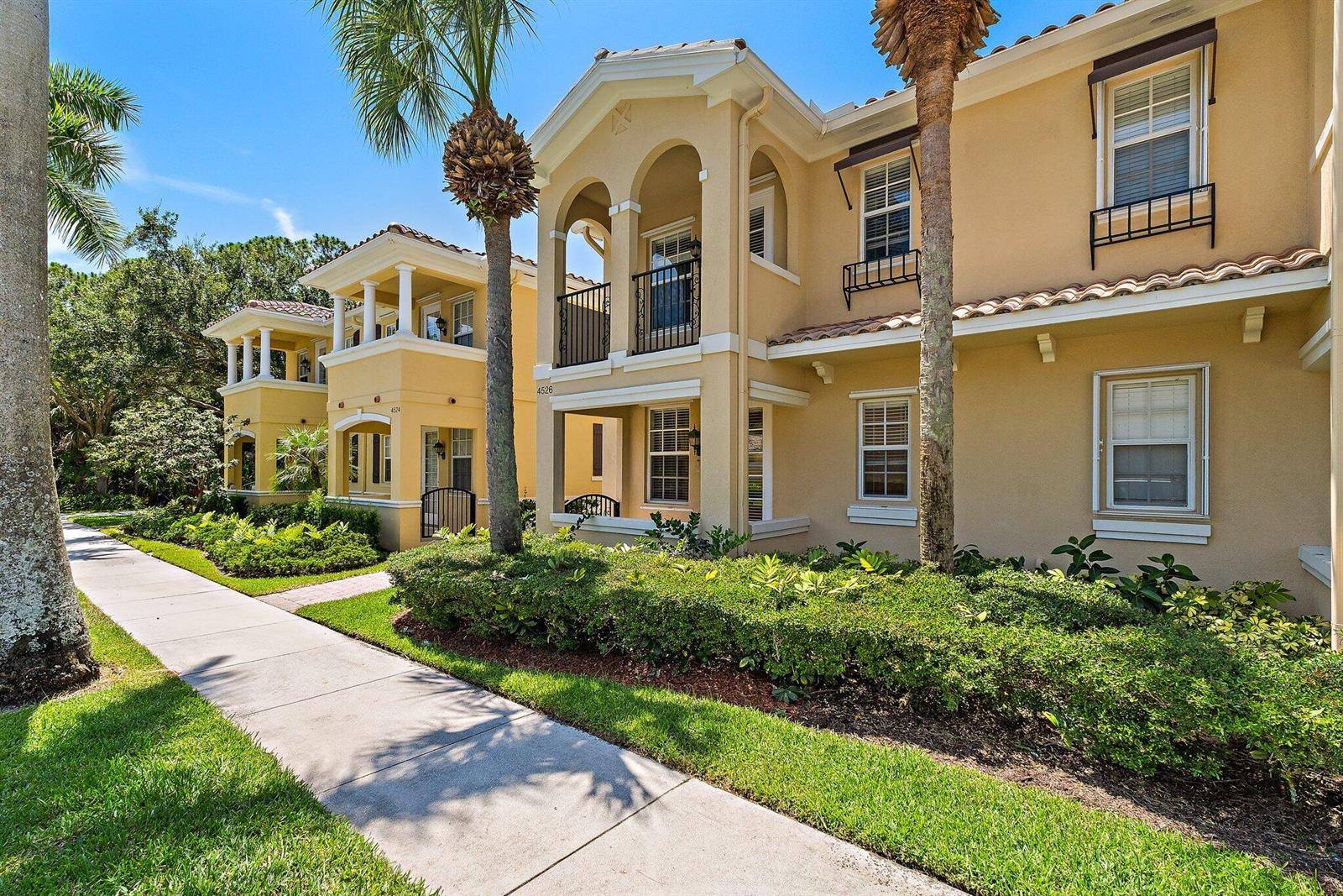 4526 IlliciumPalm Beach Gardens - picture