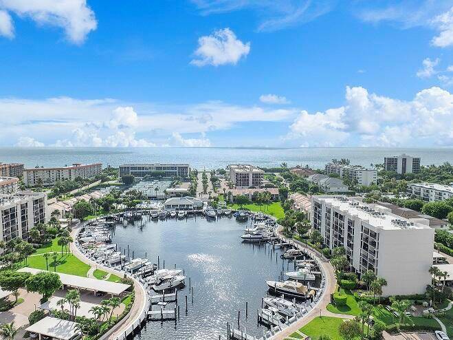 2687 N OceanBoca Raton - Condo condo unit 3080 - picture