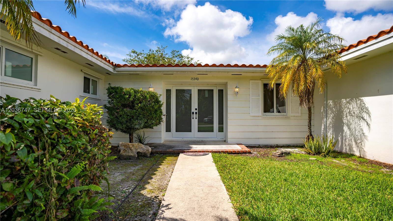 15340 SW 85th AvePalmetto Bay - picture