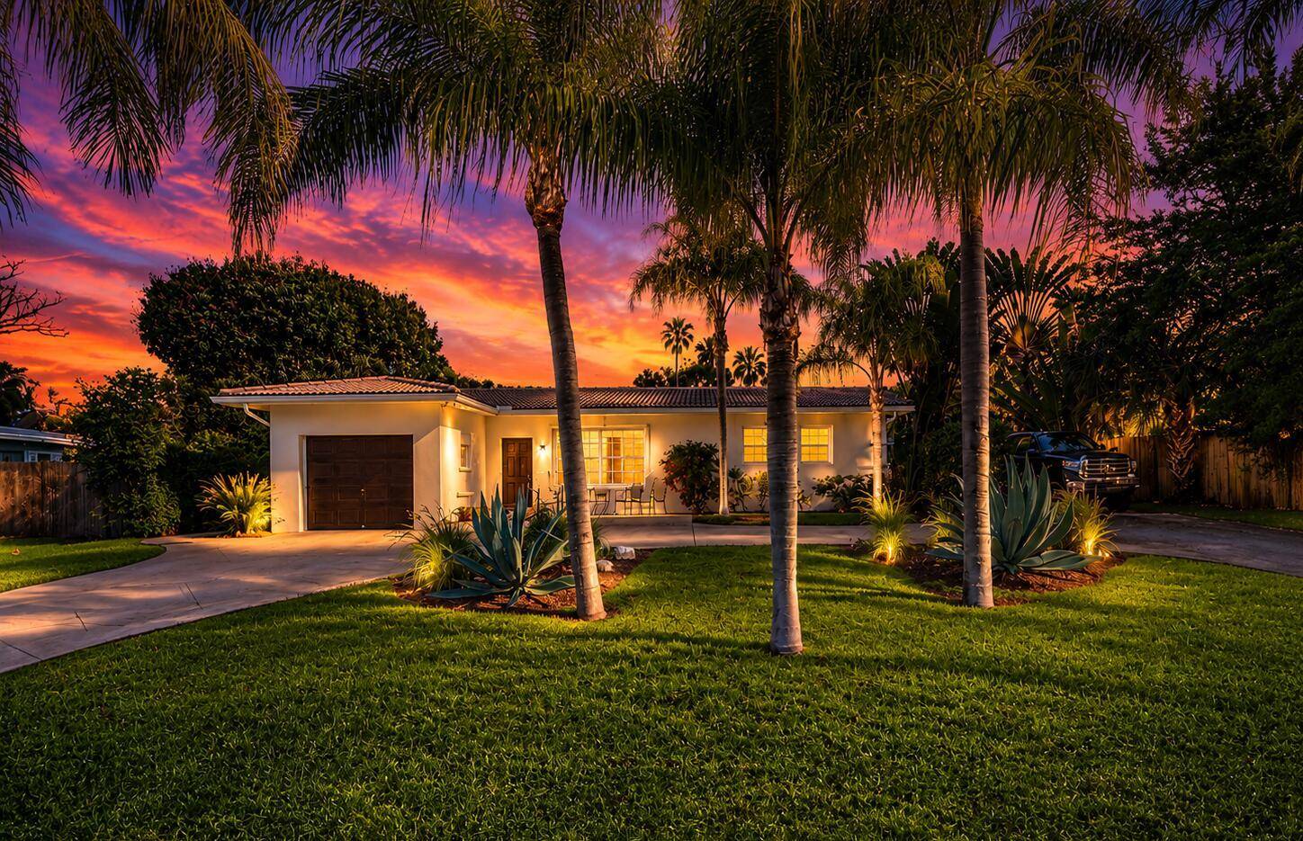 2031 PleasantJuno Beach - picture