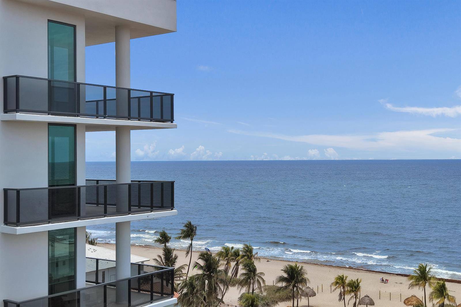 305 BrinyPompano Beach - Condo condo unit 306 - picture