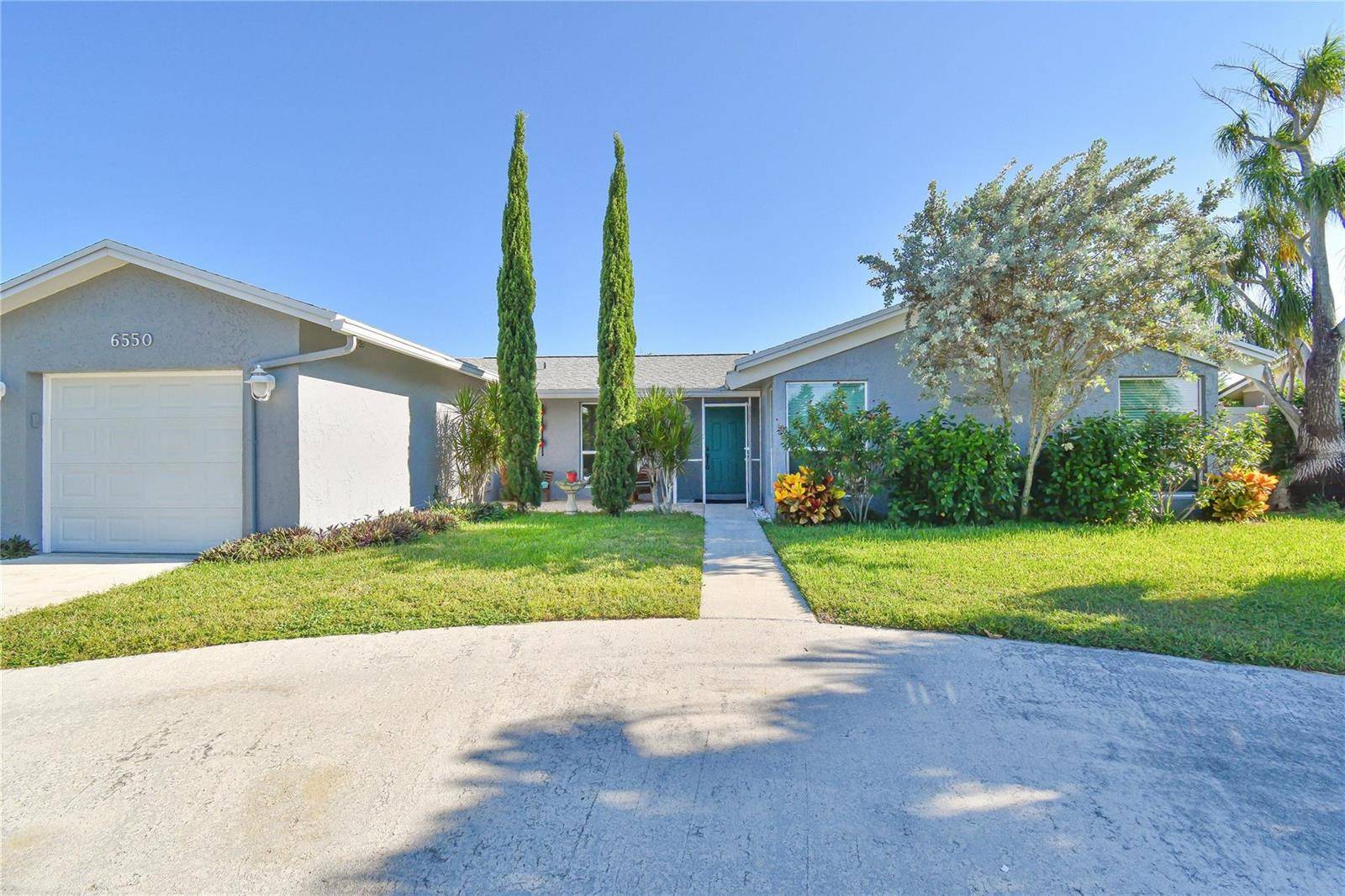 6550 Country WoodDelray Beach - picture