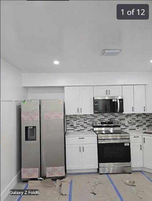 13240 NE 4 AVENorth Miami - Townhouse/Villa-Annual,Townhouse condo unit 2 - picture