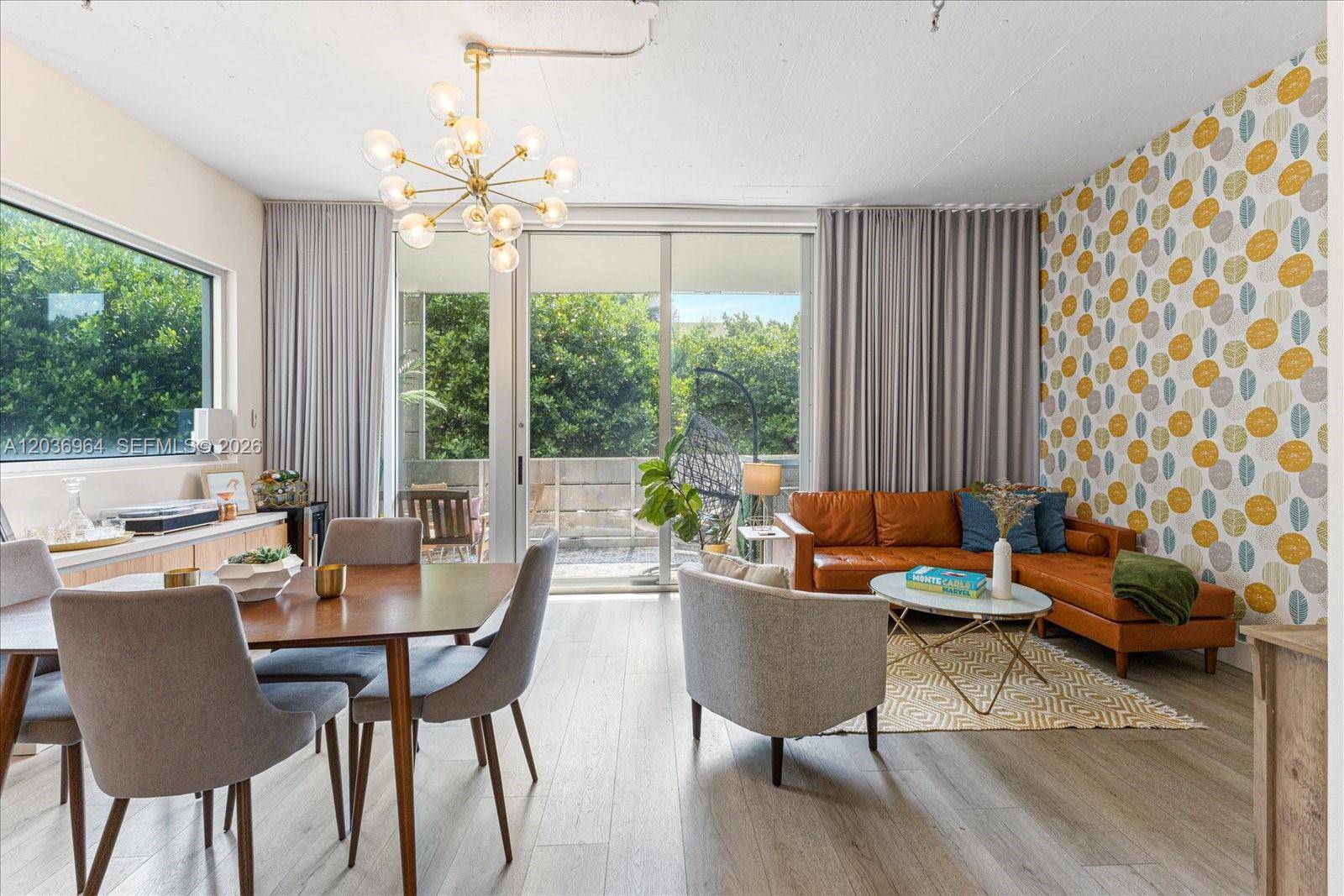 1700 Meridian AveMiami Beach - Condo/Co-Op/Seasonal,Condo condo unit 203 - picture