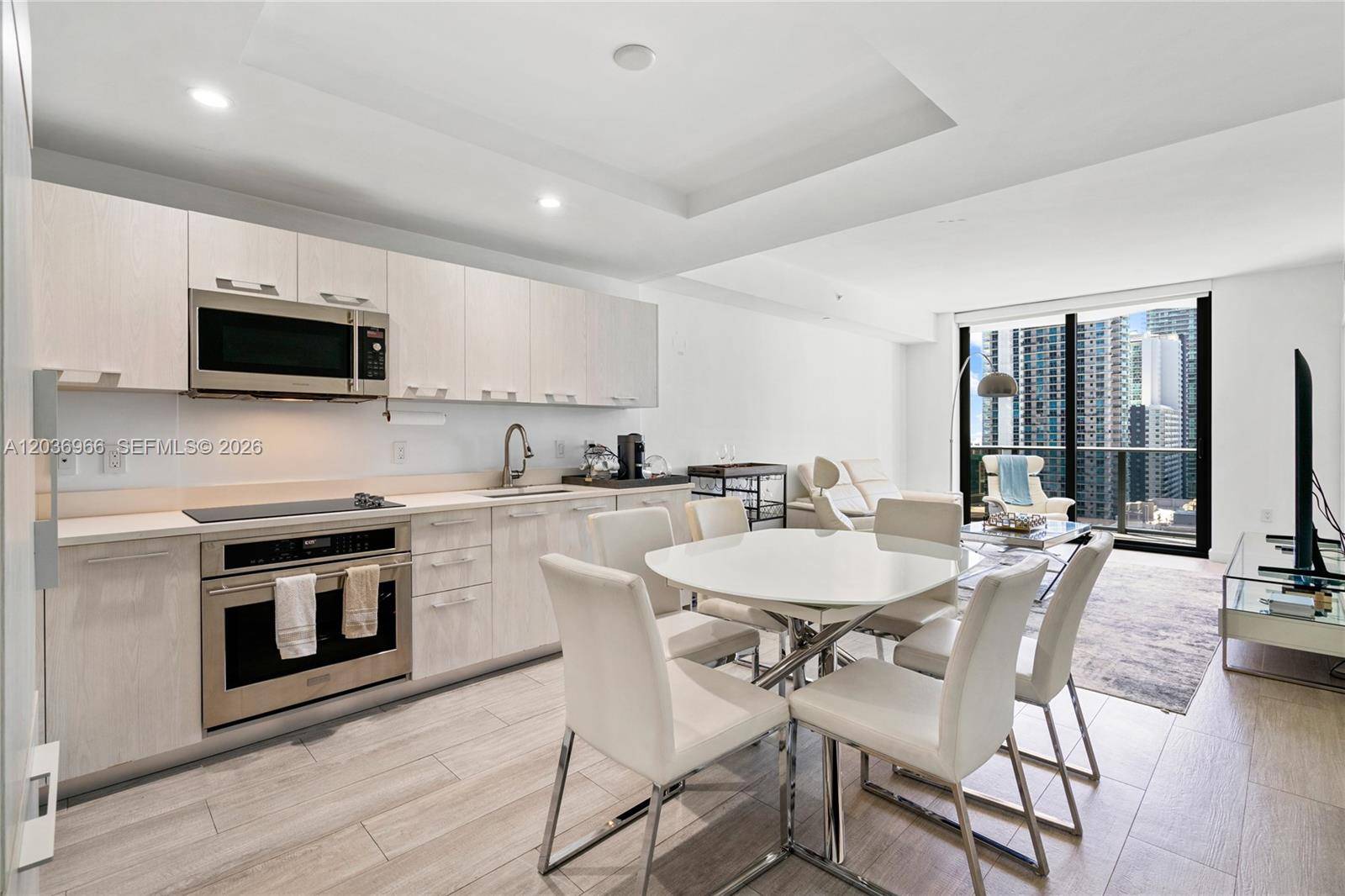 55 SW 9th StMiami - Condo/Co-Op/Annual,Condo condo unit 1904 - picture