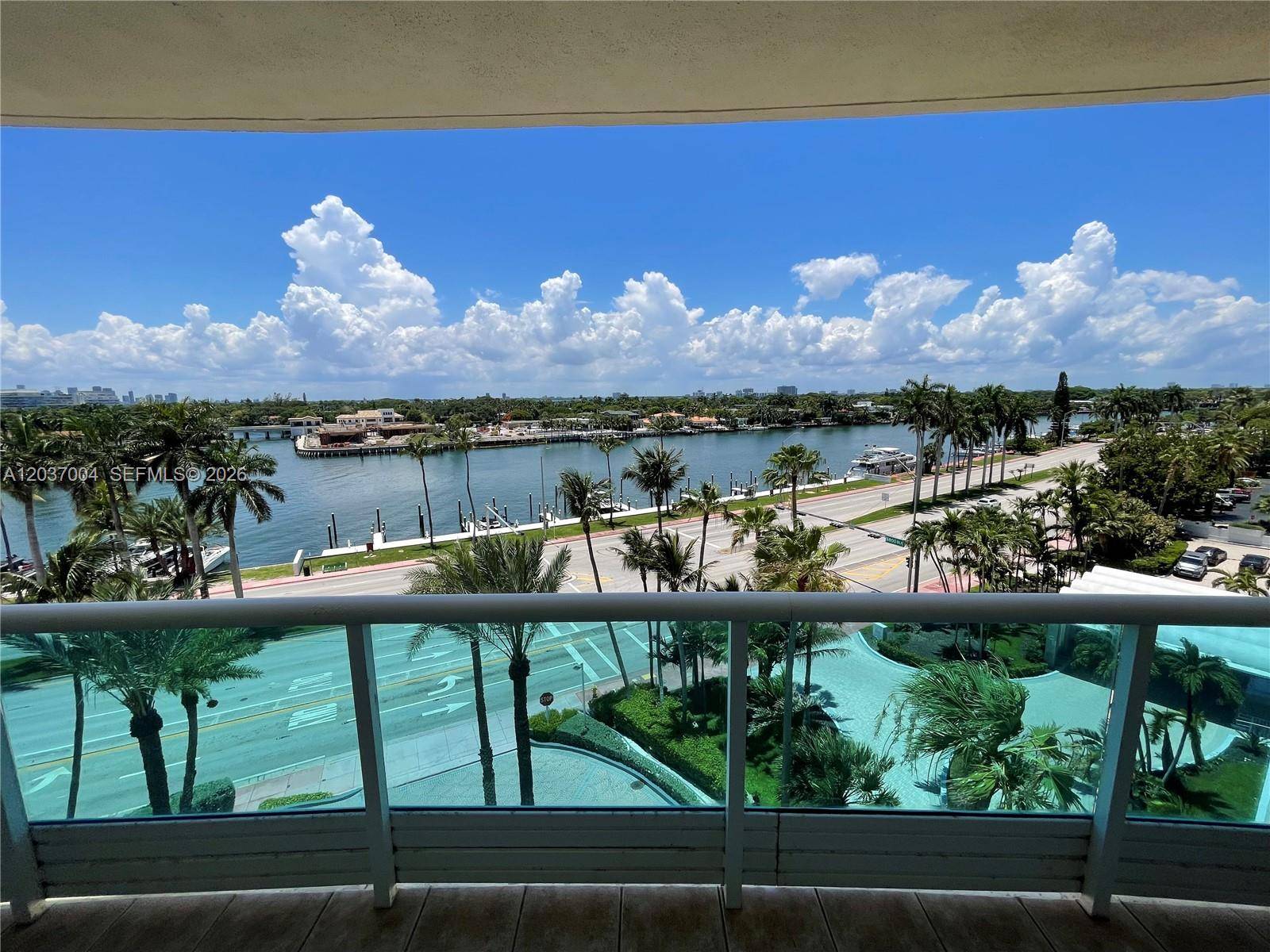 5025 Collins AveMiami Beach - Condo/Co-Op/Annual,Condo condo unit 601 - picture