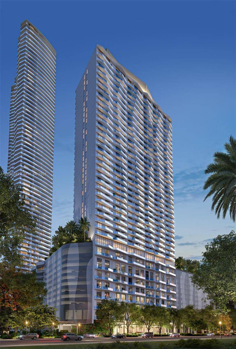77 SE 5th StreetMiami - Condo/Co-Op/Annual,Condo condo unit 2009 - picture