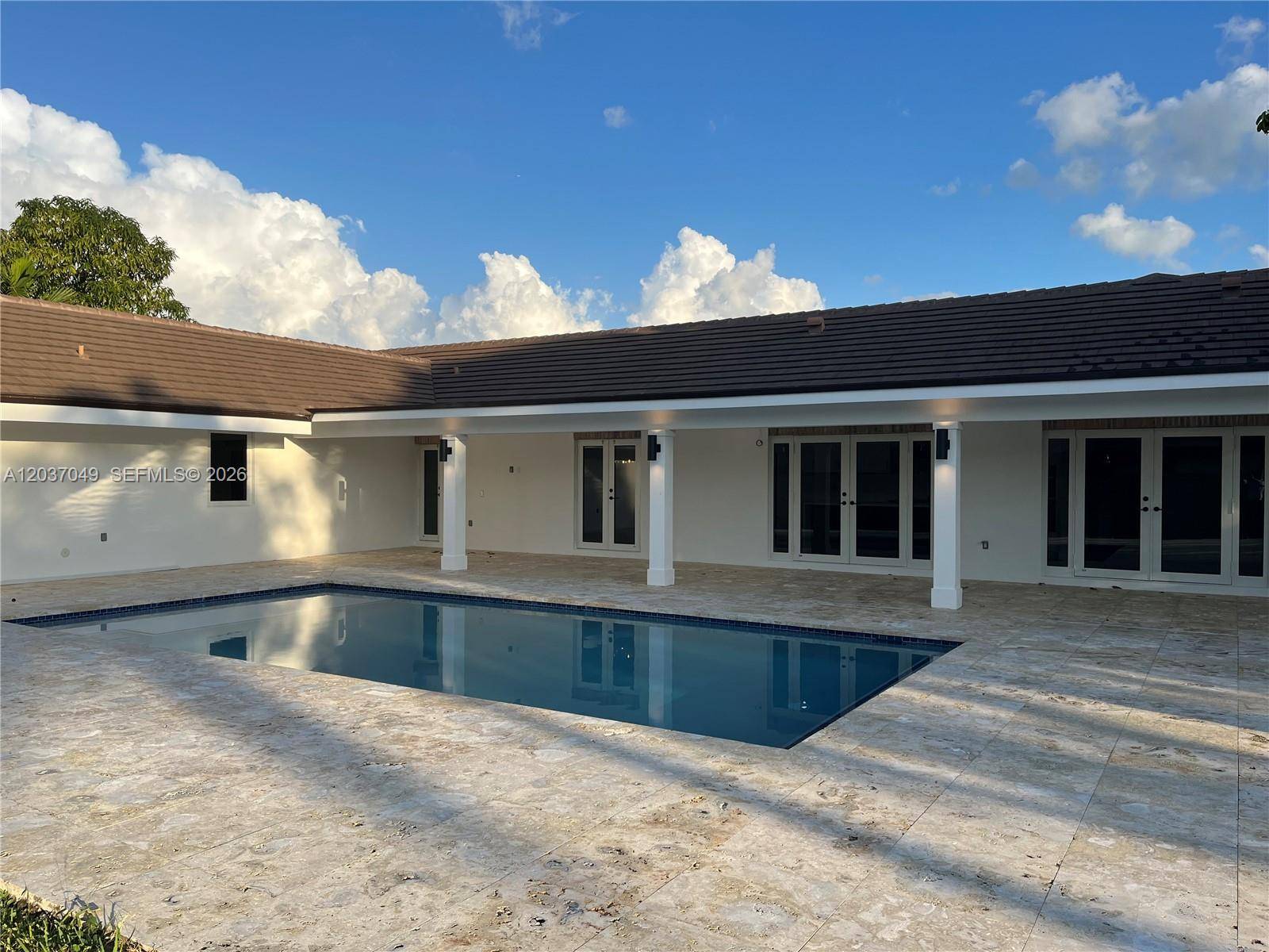 8885 SW 76th TerMiami - picture