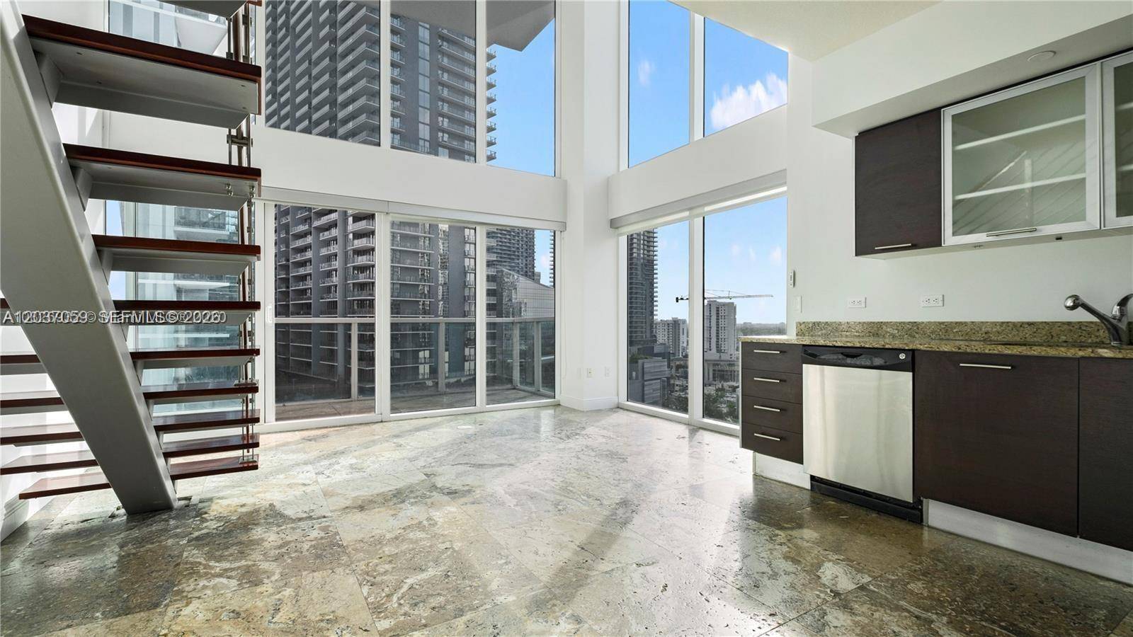 41 SE 5th StMiami - Condo/Co-Op/Annual,Condo condo unit 1016 - picture