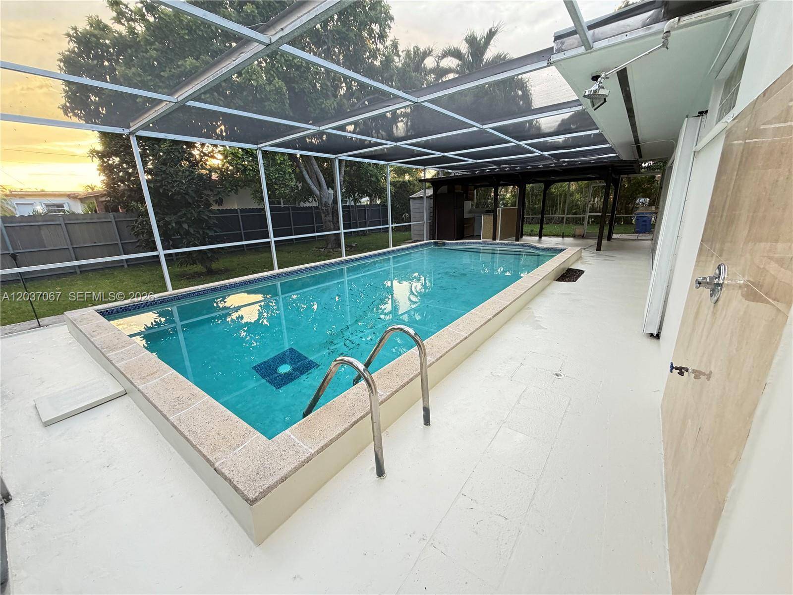 2134 SW 99th AveMiami - Single Family-Annual,House condo unit 2134 - picture