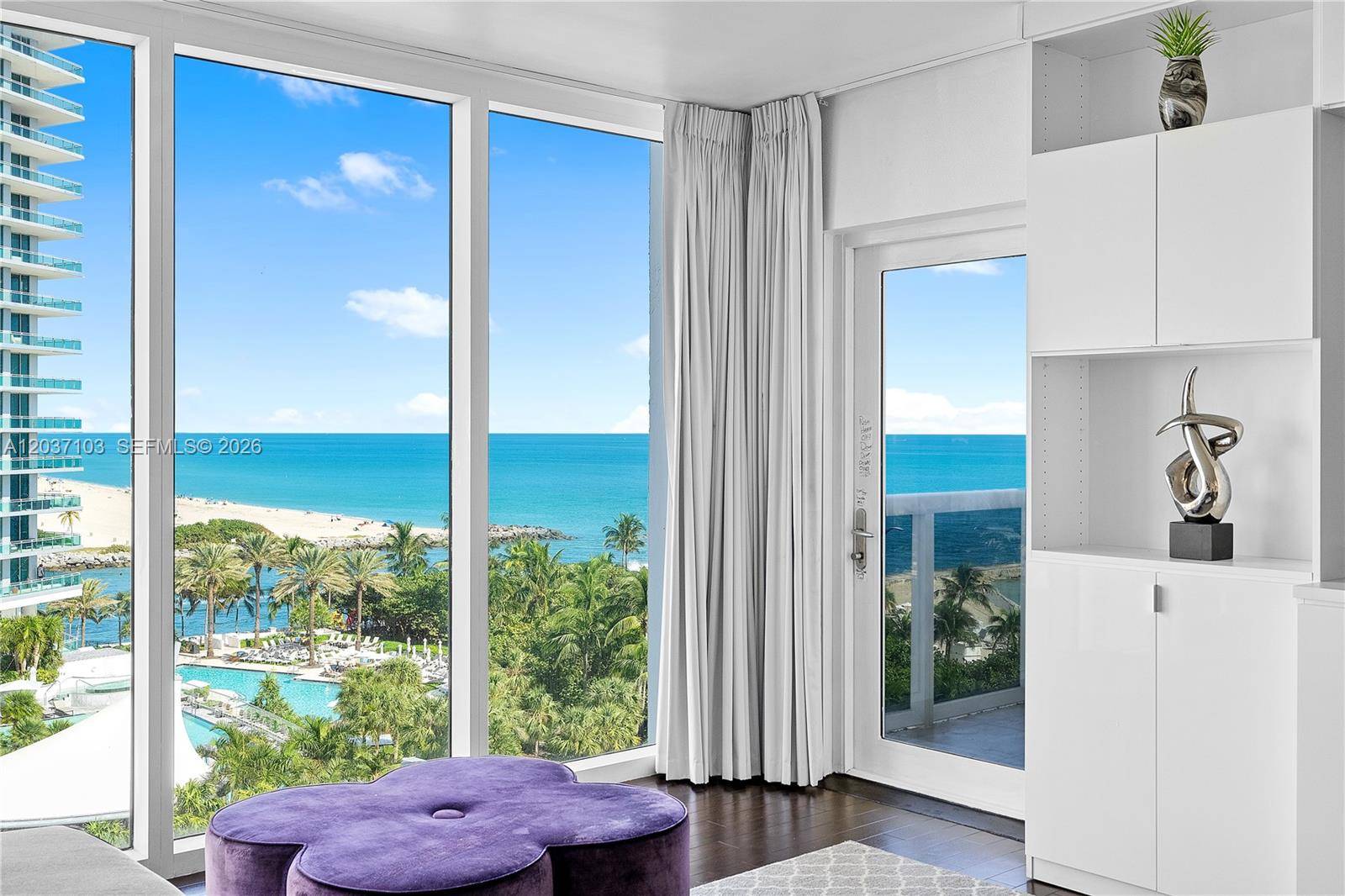 10275 Collins AveBal Harbour - Condo/Co-Op/Seasonal,Condo condo unit 807 - picture