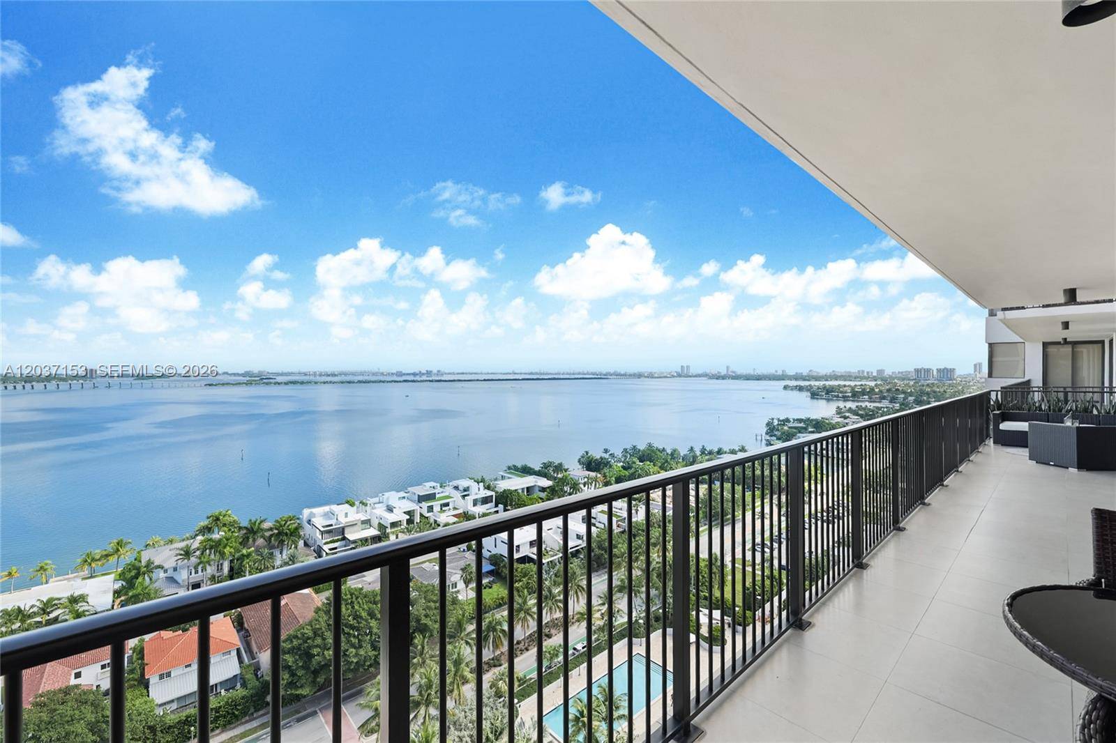 1000 Venetian WayMiami - Condo/Co-Op/Annual,Condo condo unit 1902 - picture