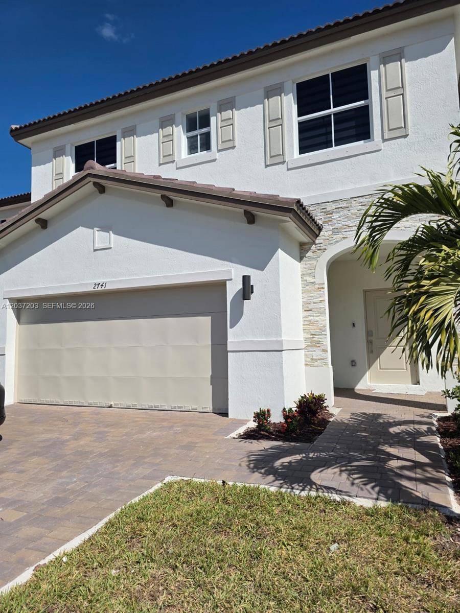 2741 SE 24th CtHomestead - picture