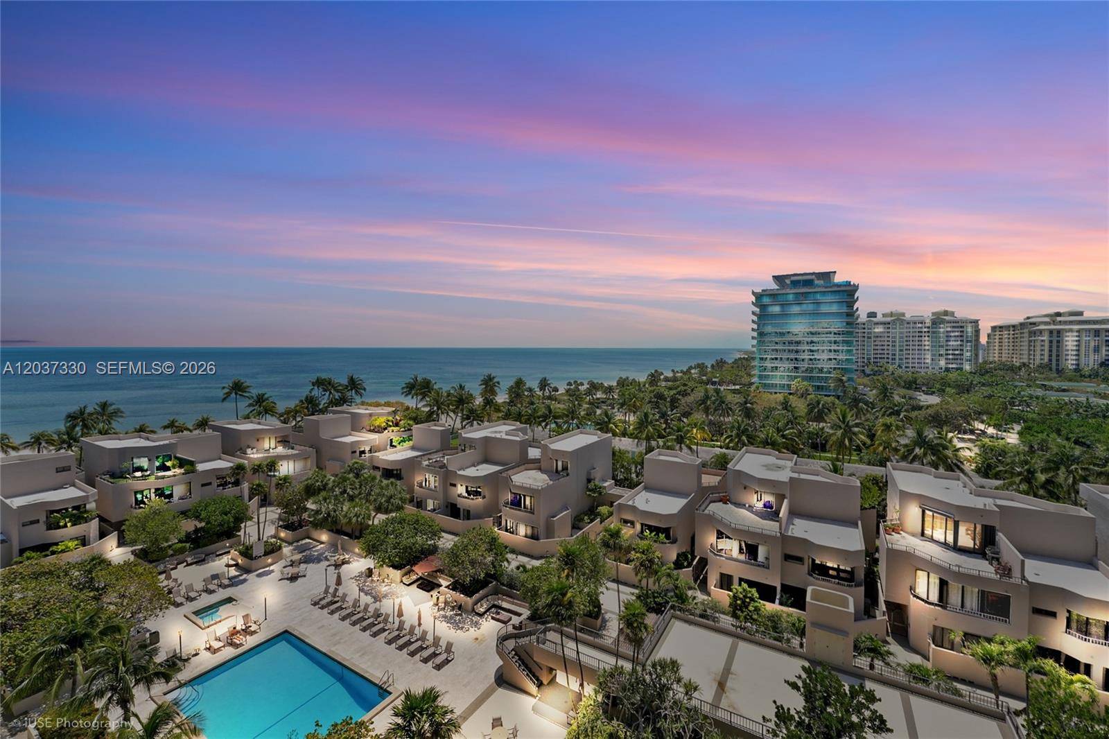 201 Crandon BlvdKey Biscayne - Condo/Co-Op/Seasonal,Condo condo unit 833 - picture