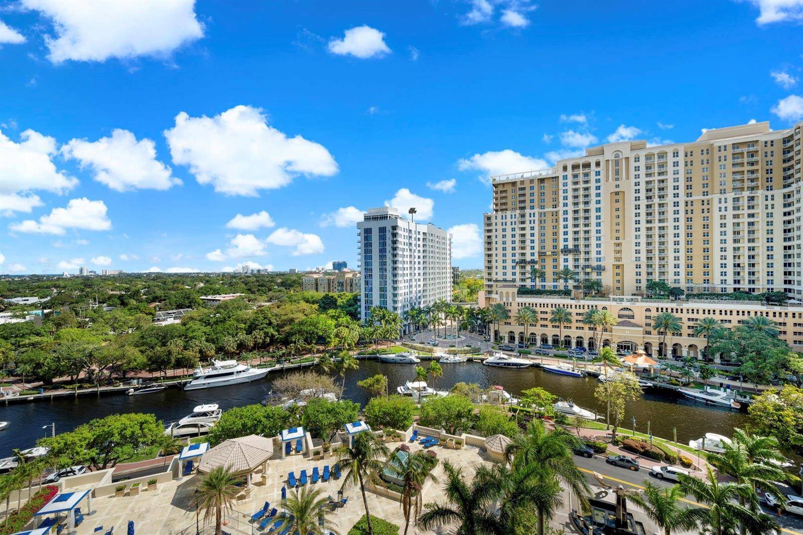 347 N New River DrFort Lauderdale - Condo condo unit 1110 - picture